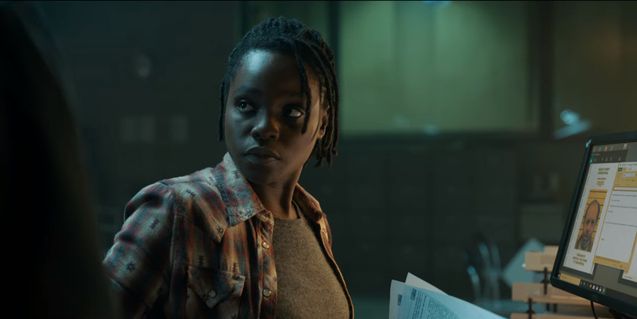 Sans répit | Netflix