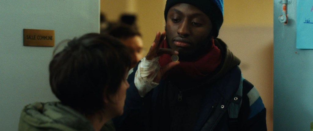 La Tête froide | UFO Distribution