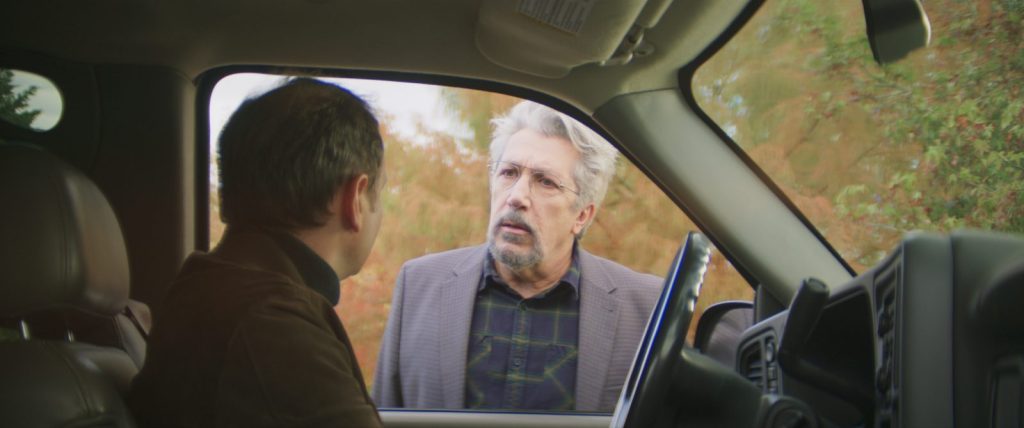 Incroyable mais vrai | Diaphana Distribution