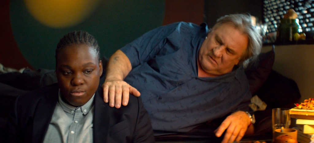 Robuste | Diaphana Distribution