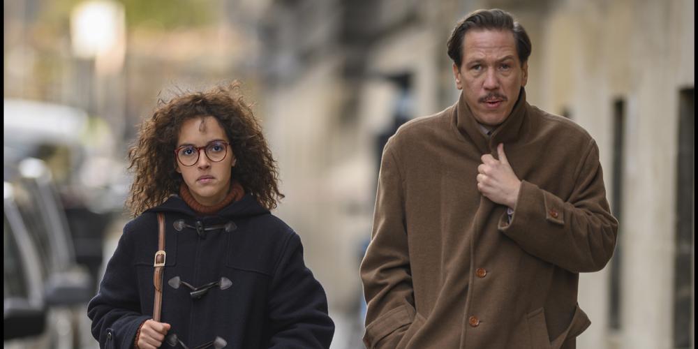 Nos Frangins | Le Pacte