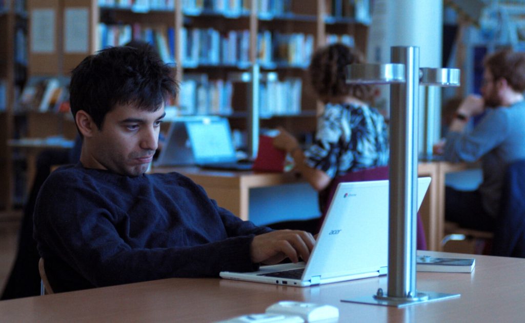 Le Monde après nous | Tandem Films