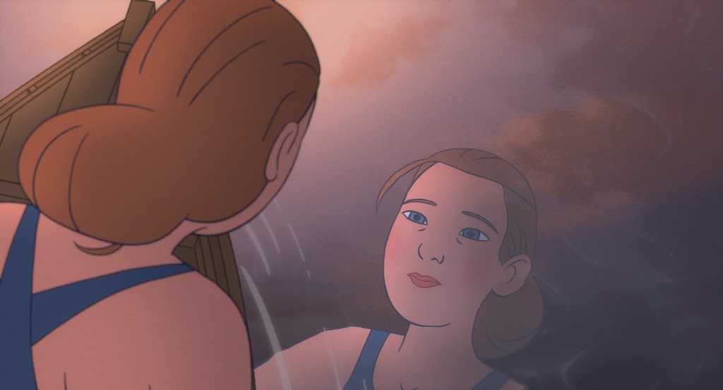 Charlotte | Nour Films