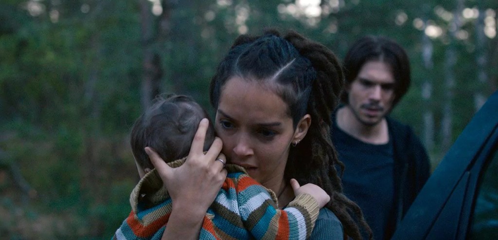 Une zone à défendre | Disney+