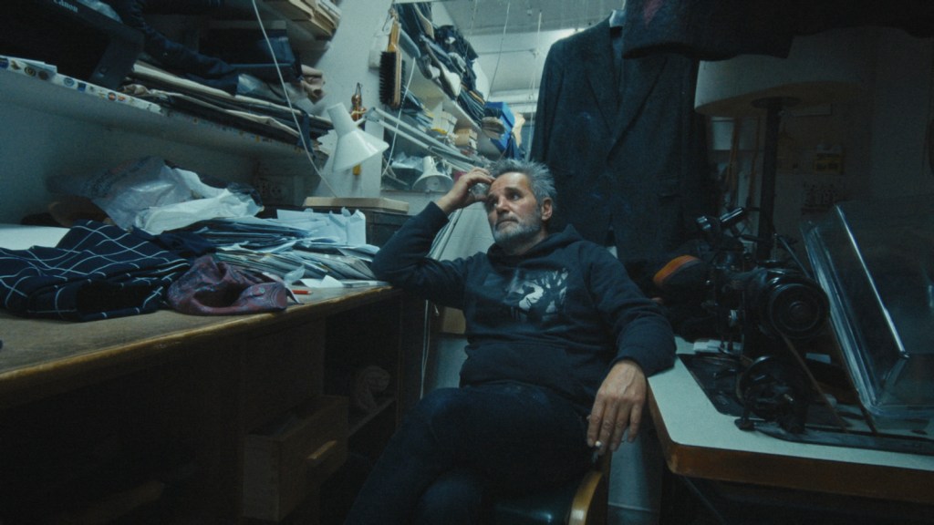 Le Monde de Kaleb | JHR Films