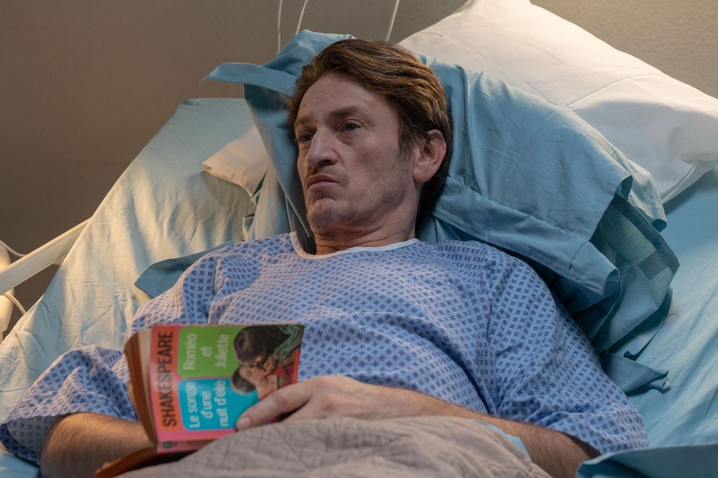 De son vivant  | Copyright Laurent CHAMPOUSSIN/LES FILMS DU KIOSQUE