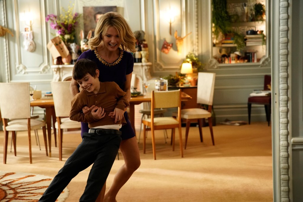 En attendant Bojangles | Copyright Roger Arpajou/Curiosa Films