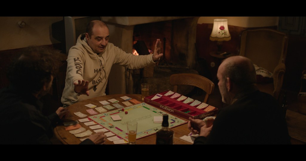 Le Clan | Pan Distribution