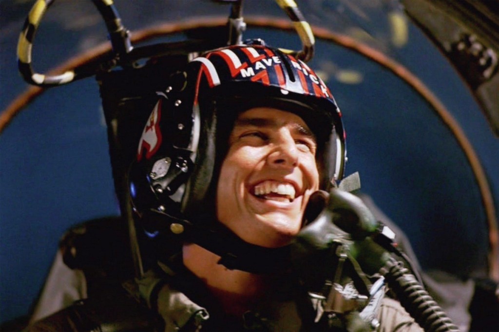 Top Gun