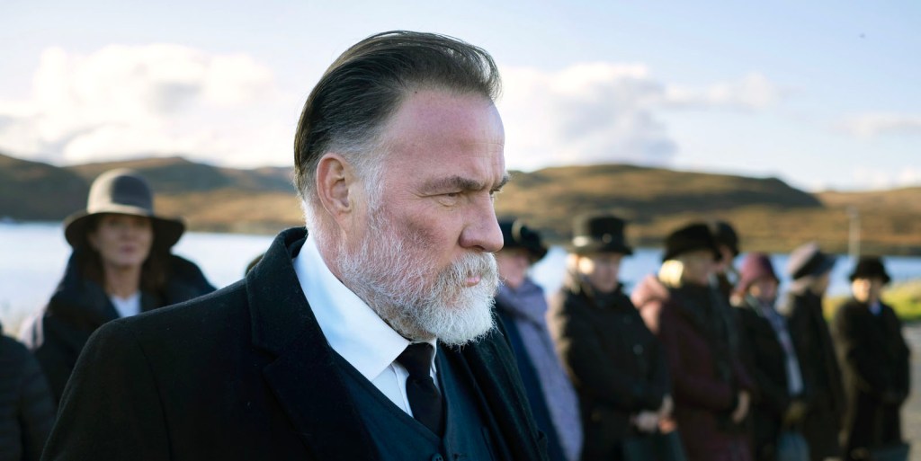 L’Ombre d’un mensonge | Ad Vitam