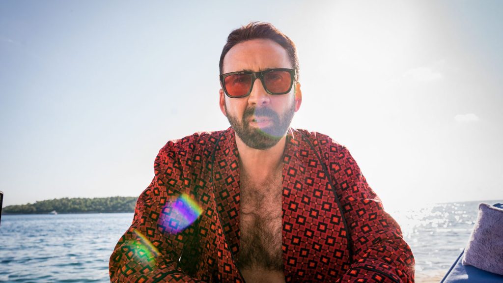 Un talent en or massif | Metropolitan FilmExport