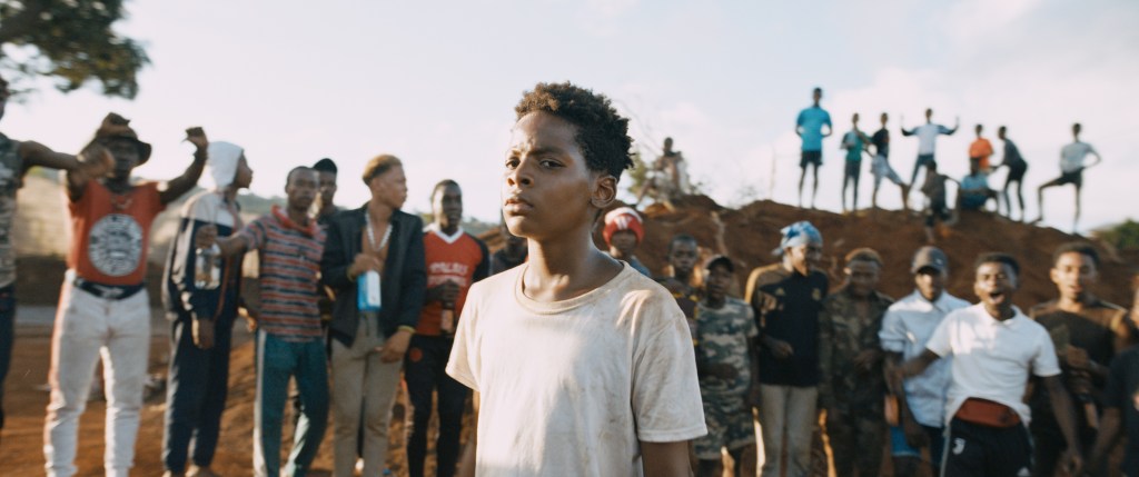 Tropique de la violence | Tandem