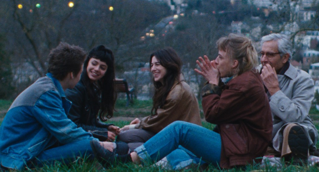 Les Passagers de la nuit | Pyramide Distribution