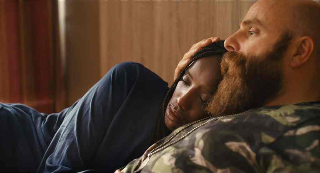 Saint Omer | Les Films du Losange