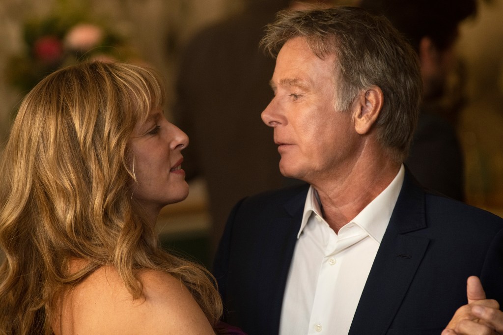 Nouveau départ | UGC Distribution / Orange Studio