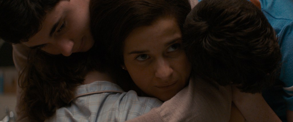 Simone, le voyage du siècle | Warner Bros.