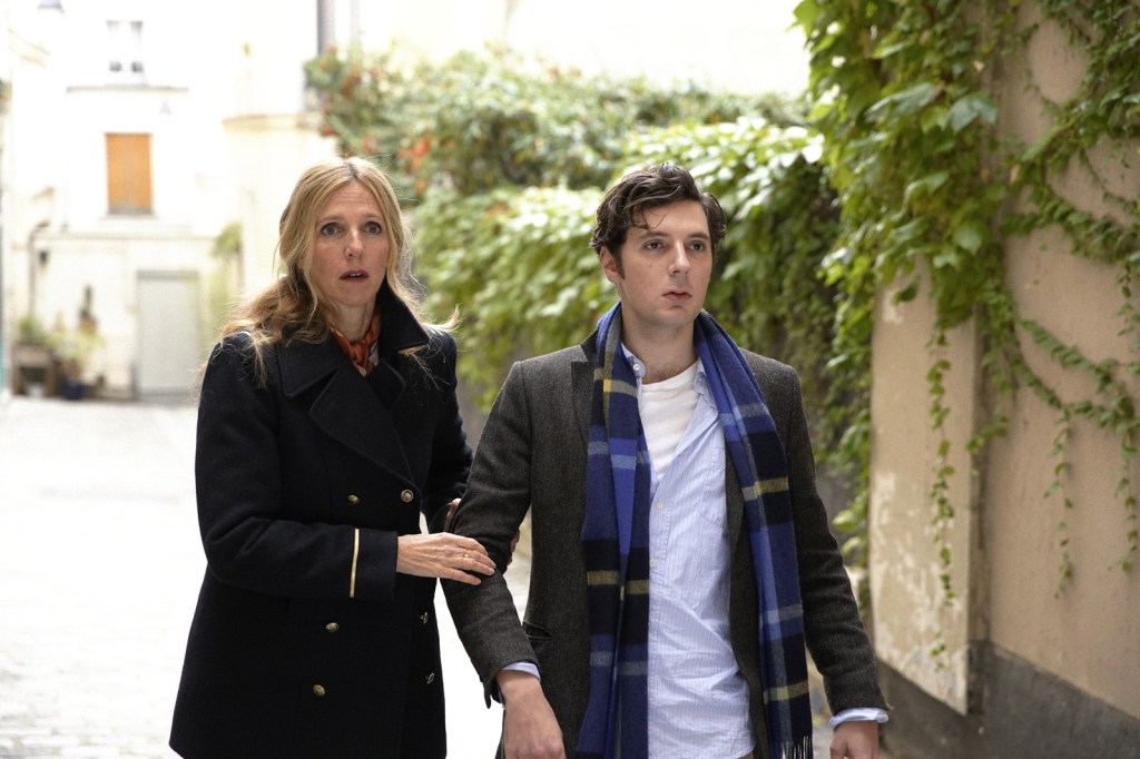 Le parfum vert | Diaphana Distribution