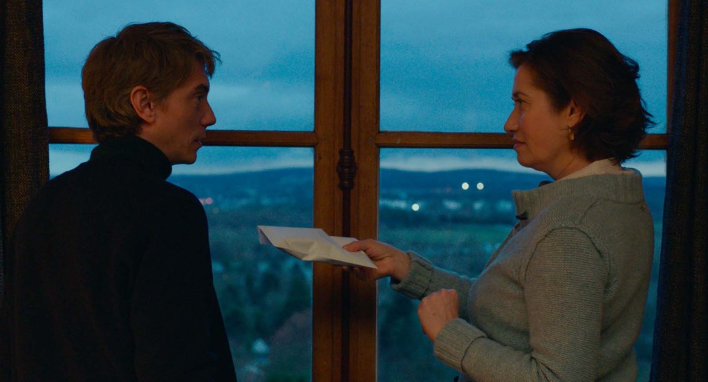 Vous ne désirez que moi | Dulac Distribution