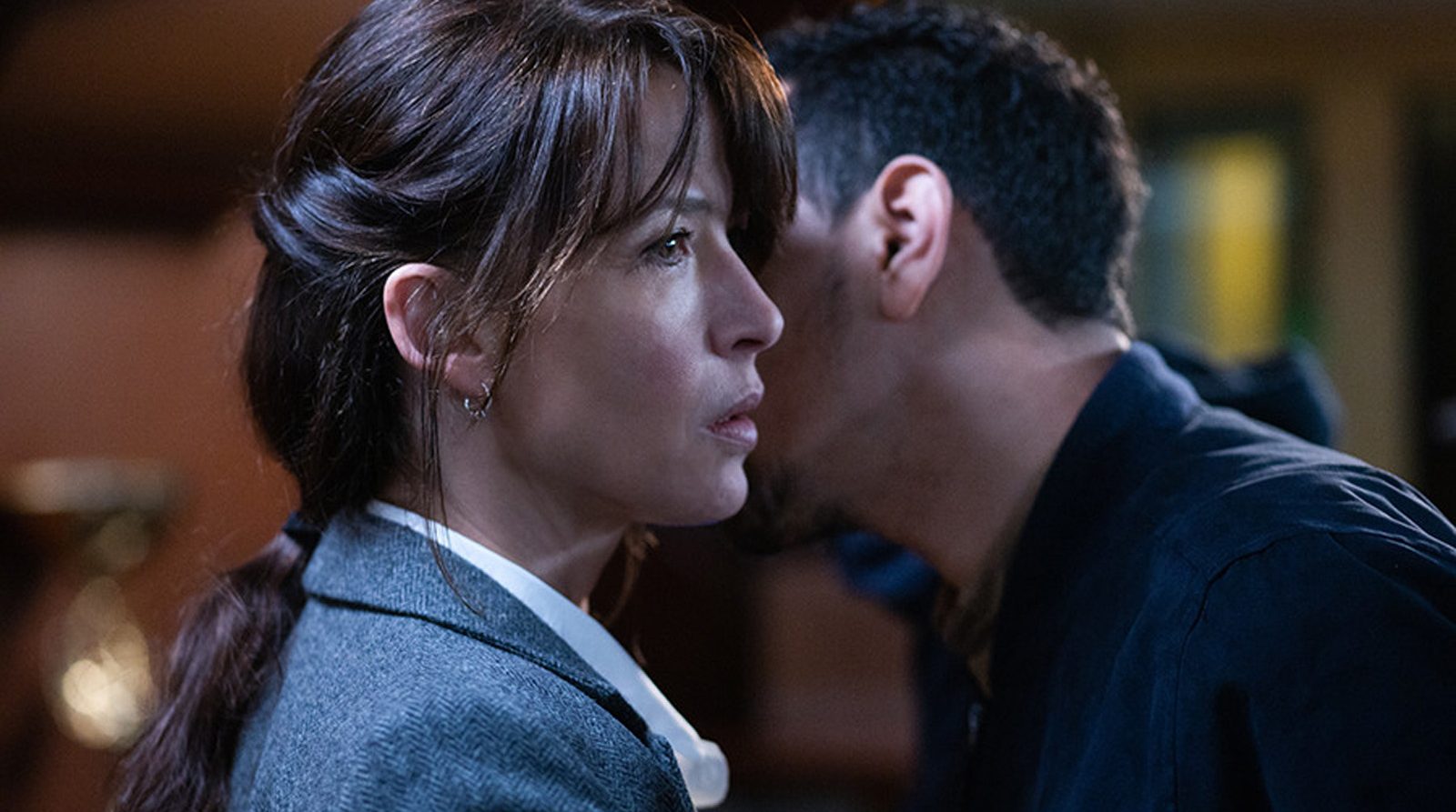 Une femme de notre temps | Rezo Films