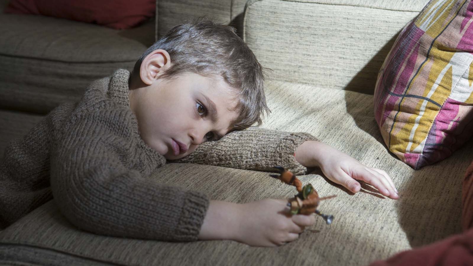 La Vraie famille | Le Pacte