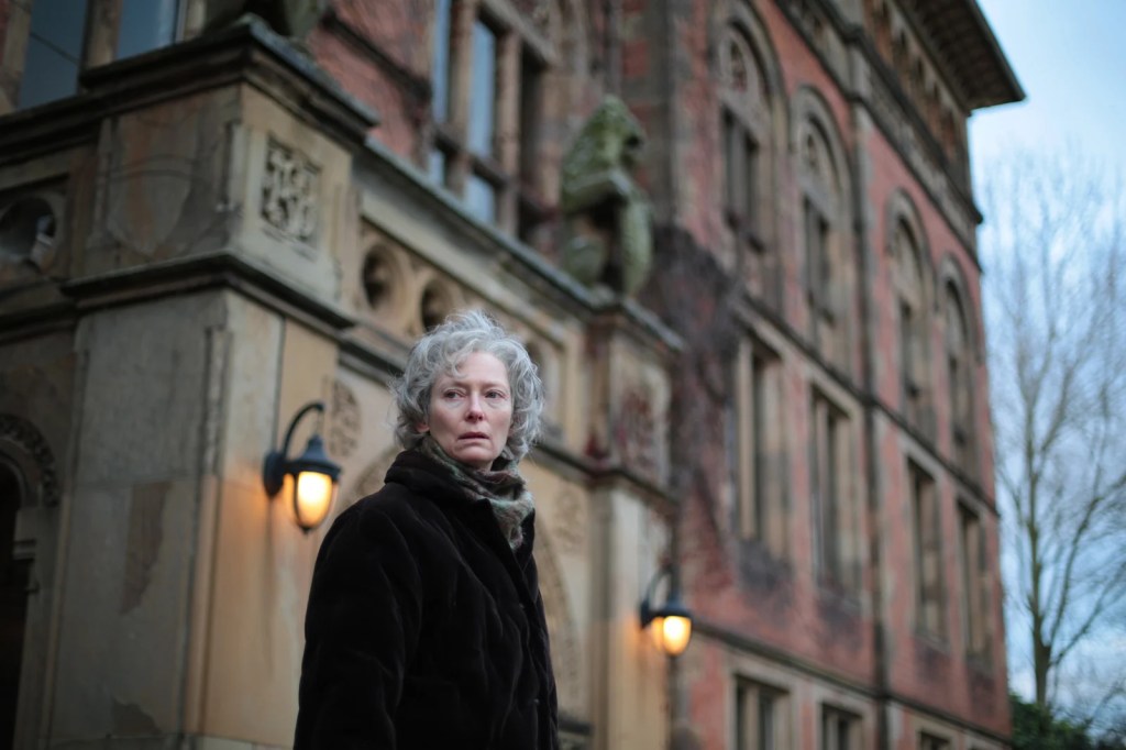 Eternal Daughter | Condor Distribution