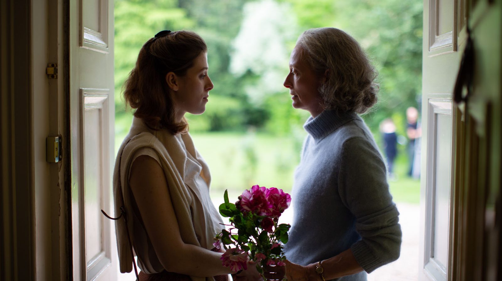 The Souvenir | Copyright CondorDistribution