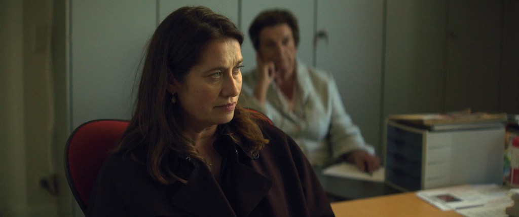 Un silence | Les Films du Losange