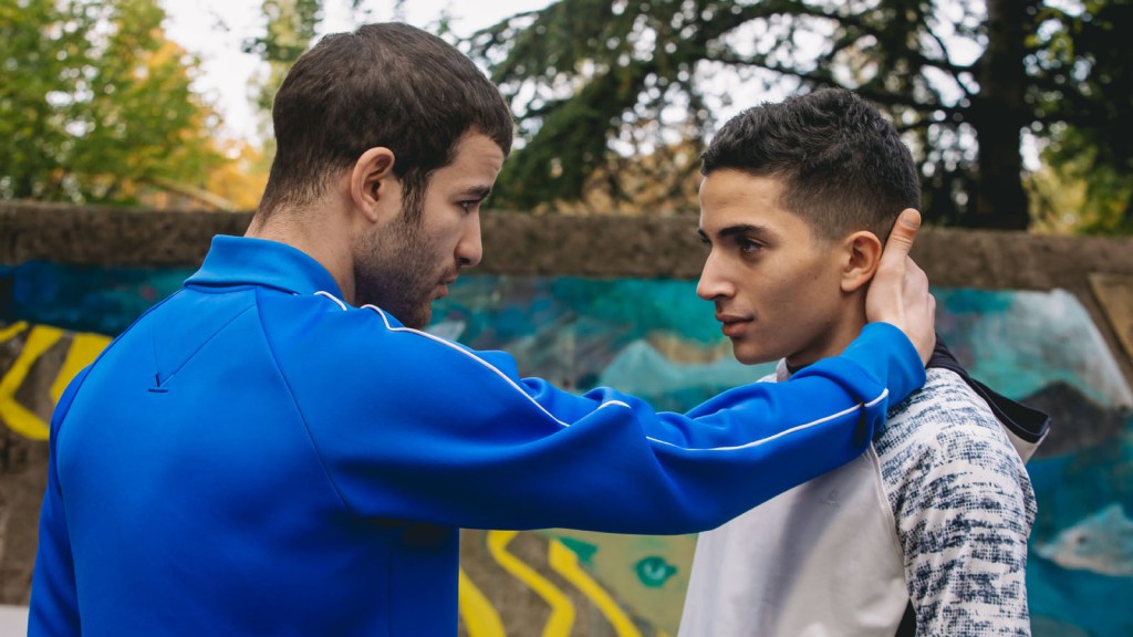 Arthur Rambo | Memento Distribution