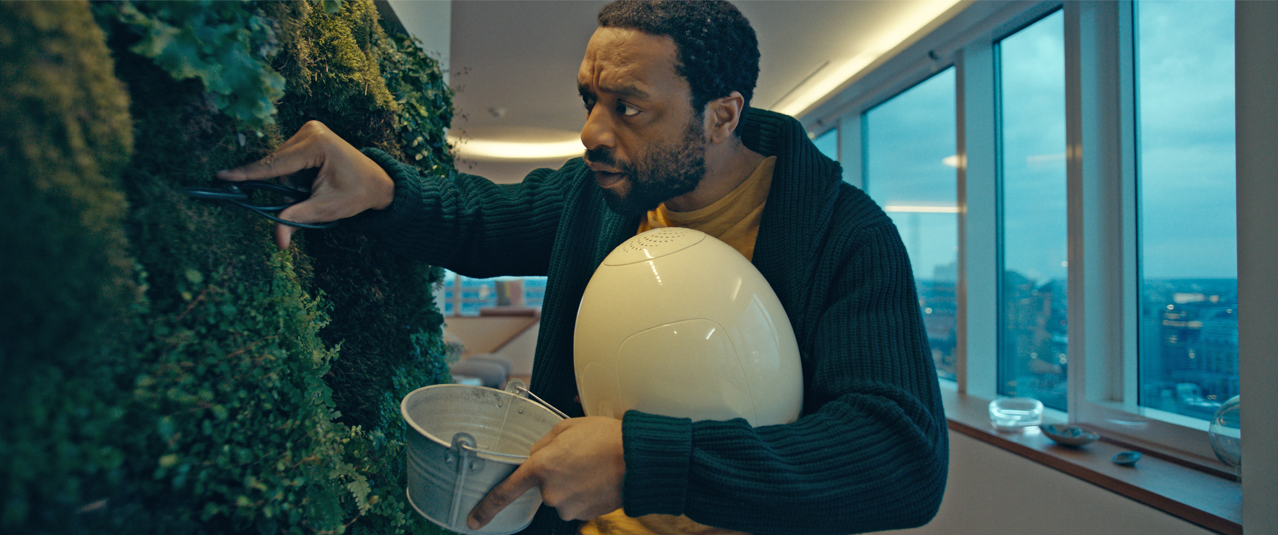 The Pod Generation | Jour2fête