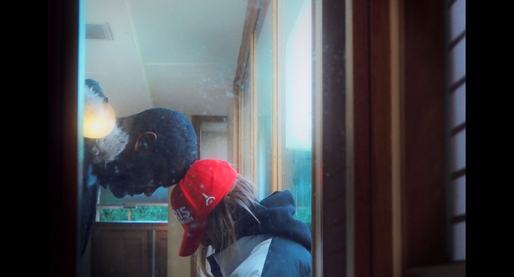 Funambules | Potemkine Films