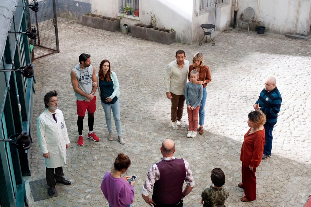 8 Rue de l'Humanité