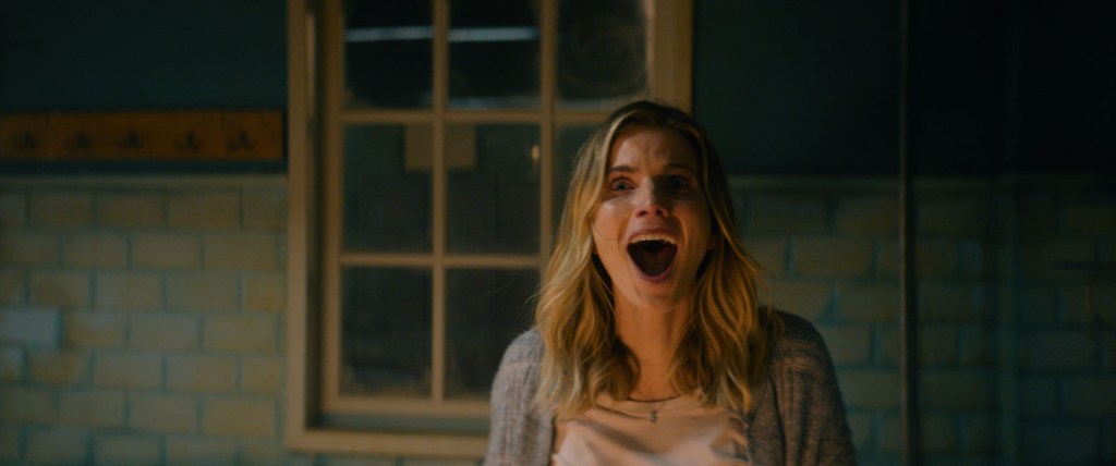 L'Emprise du démon | Metropolitan FilmExport