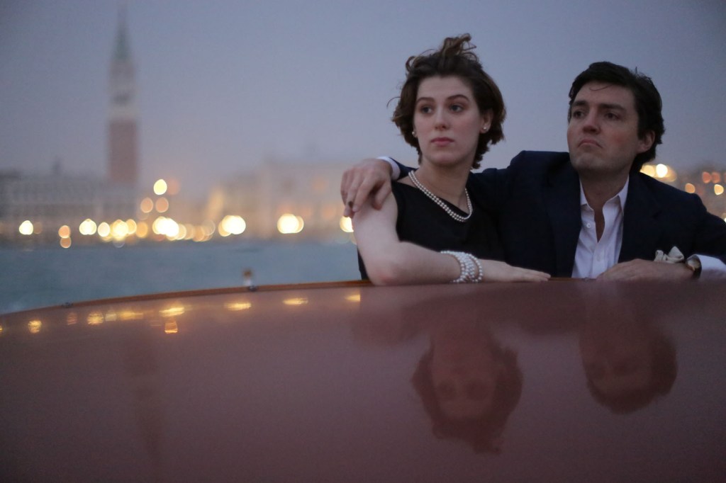 The Souvenir | Copyright CondorDistribution