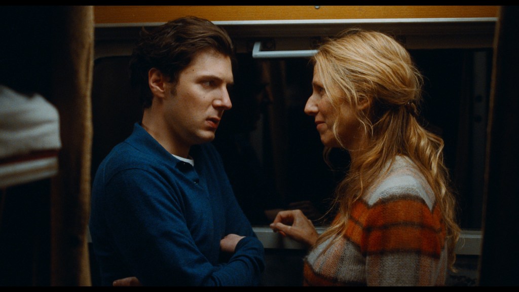 Le parfum vert | Diaphana Distribution