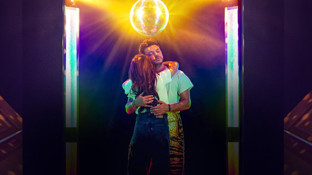 Happy Nous Year | Netflix