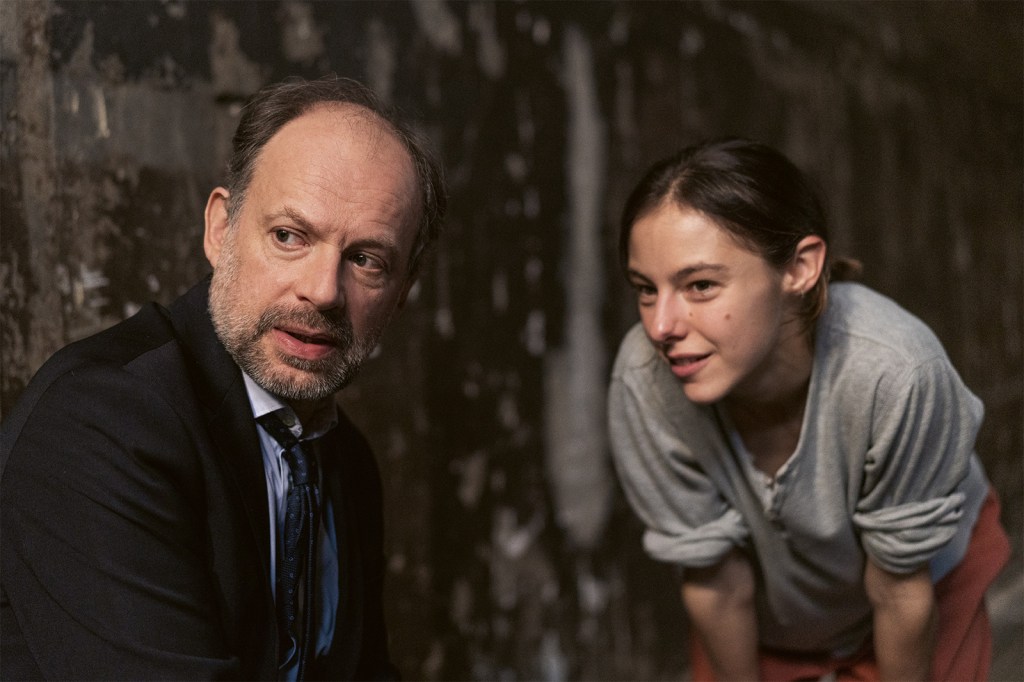 En corps | StudioCanal