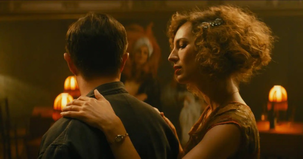 C’est mon homme | Bac Films