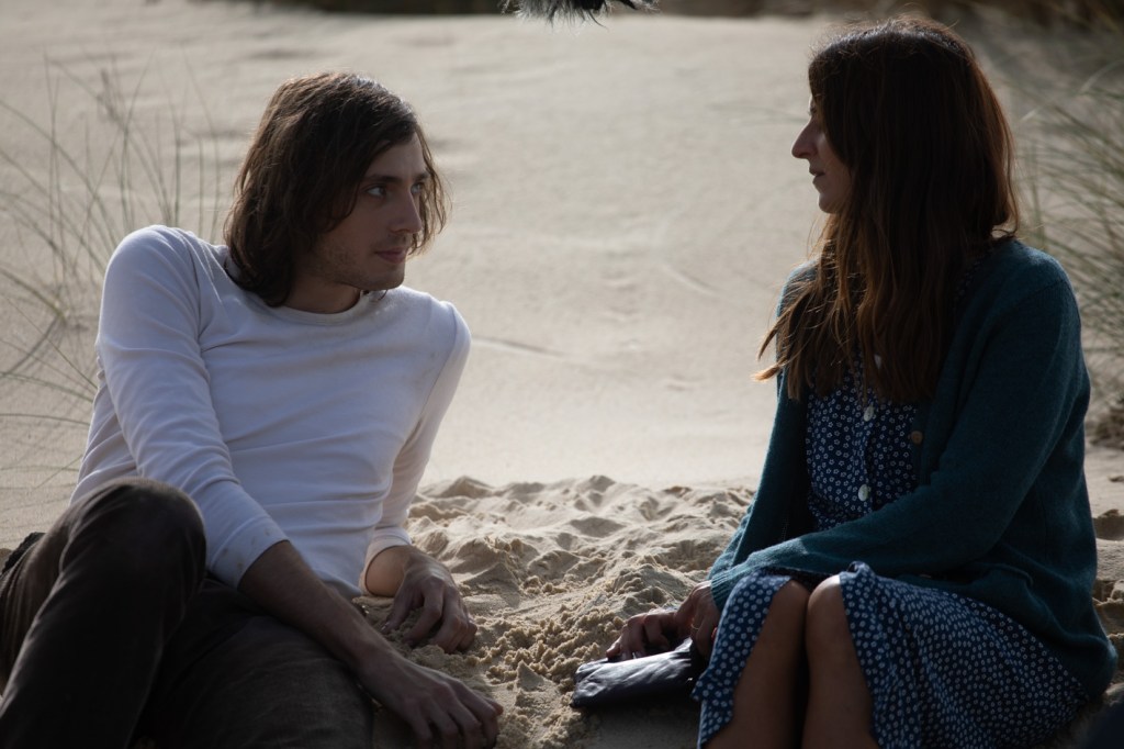 Vacances | Paname Distribution