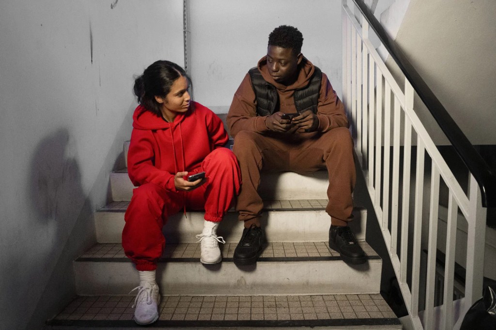 Banlieusards 2 | Netflix