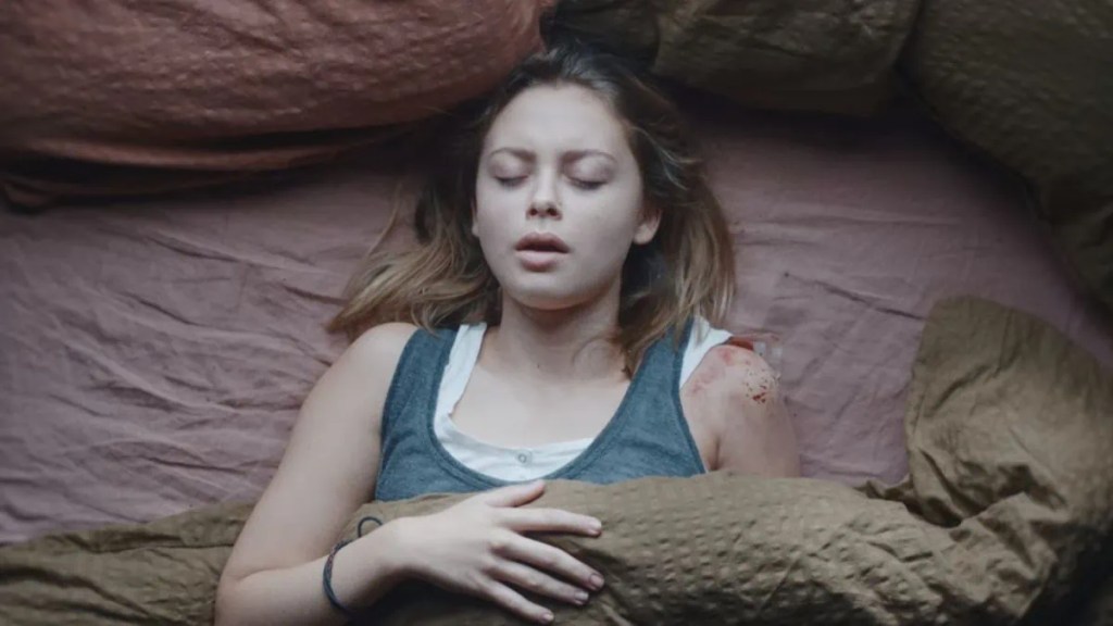 Viking Wolf | Netflix