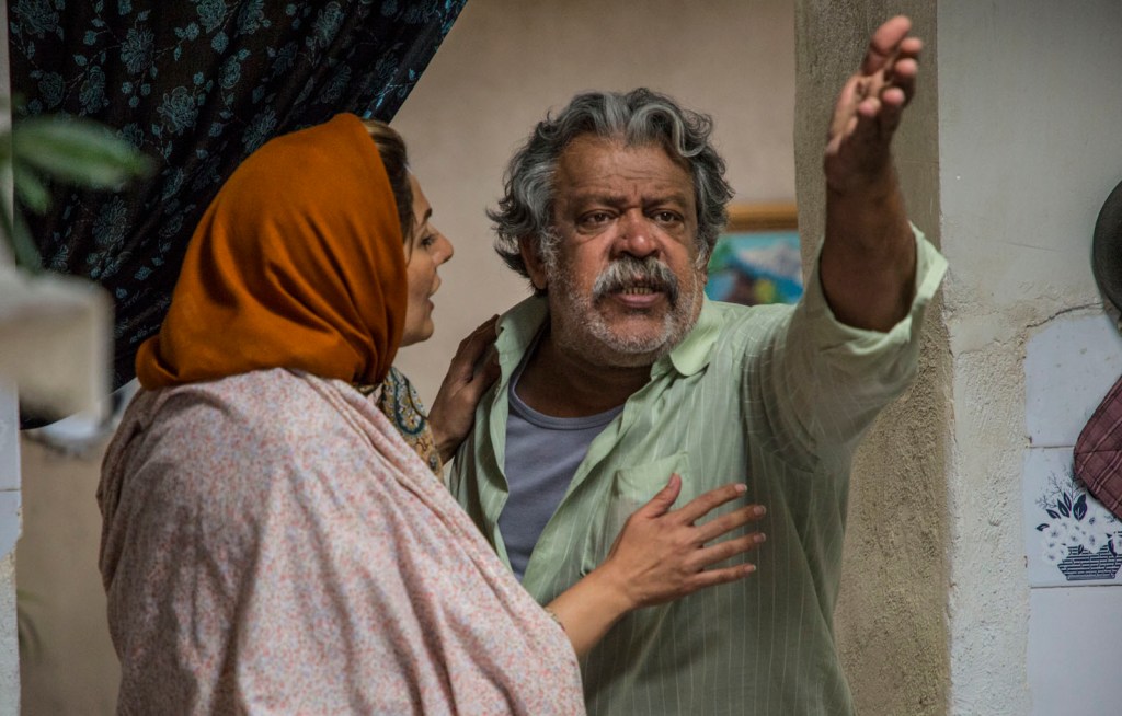 Marché noir  | Copyright L'Atelier Distribution 