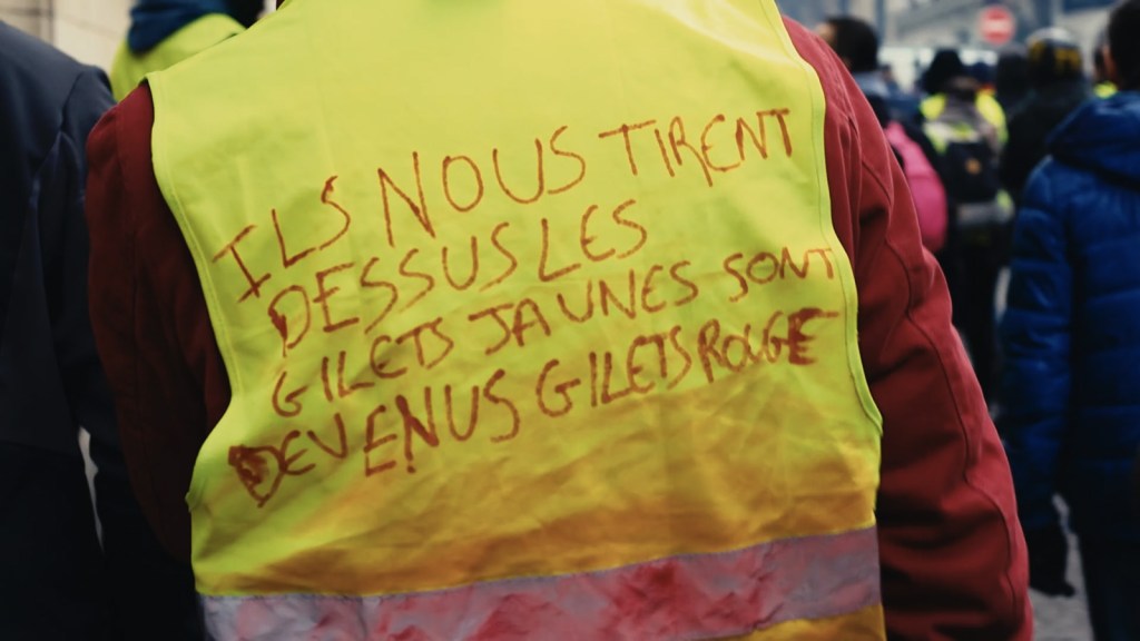 Boum Boum | JHR Films