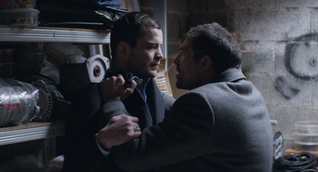 Bowling Saturne | Paname Distribution