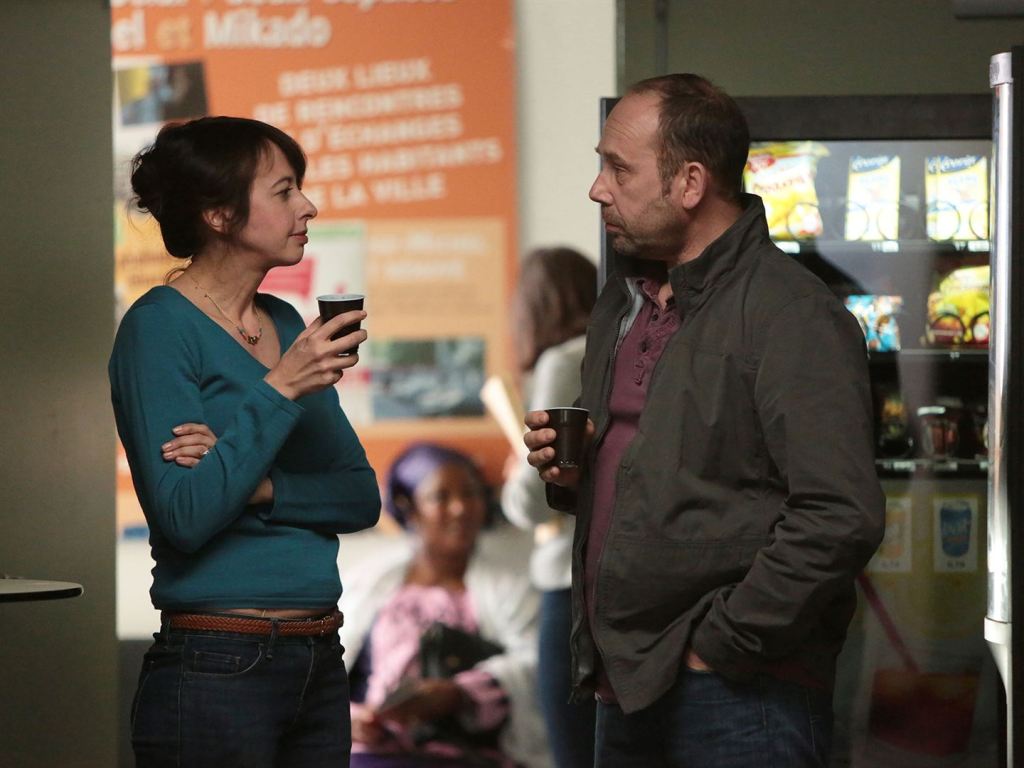 Jamais de la vie | Ad Vitam