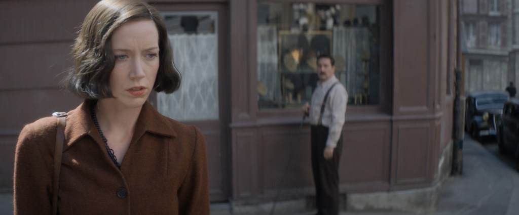 Adieu Monsieur Haffmann | Copyright Vendôme Production