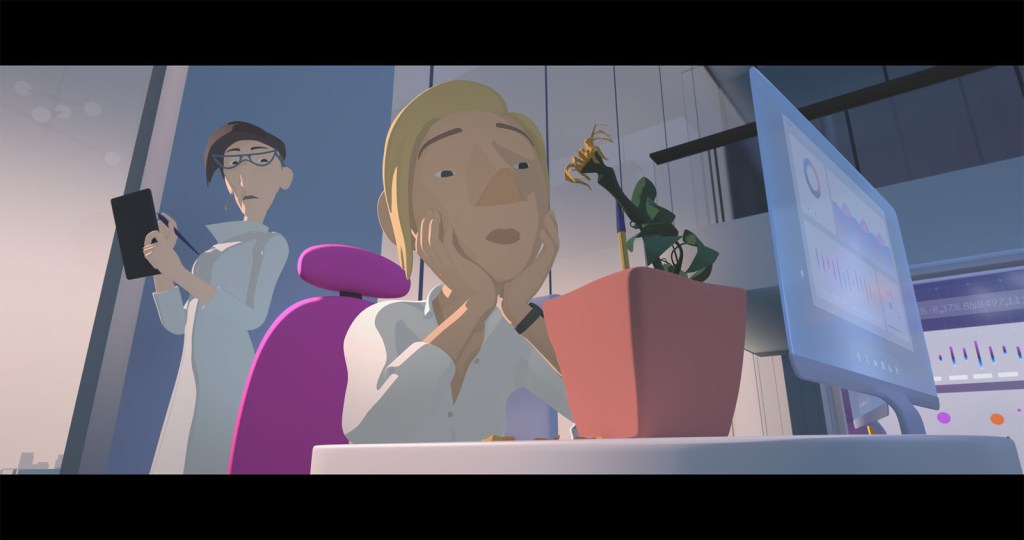 Les Démons d’argile | Cinéma Public Films