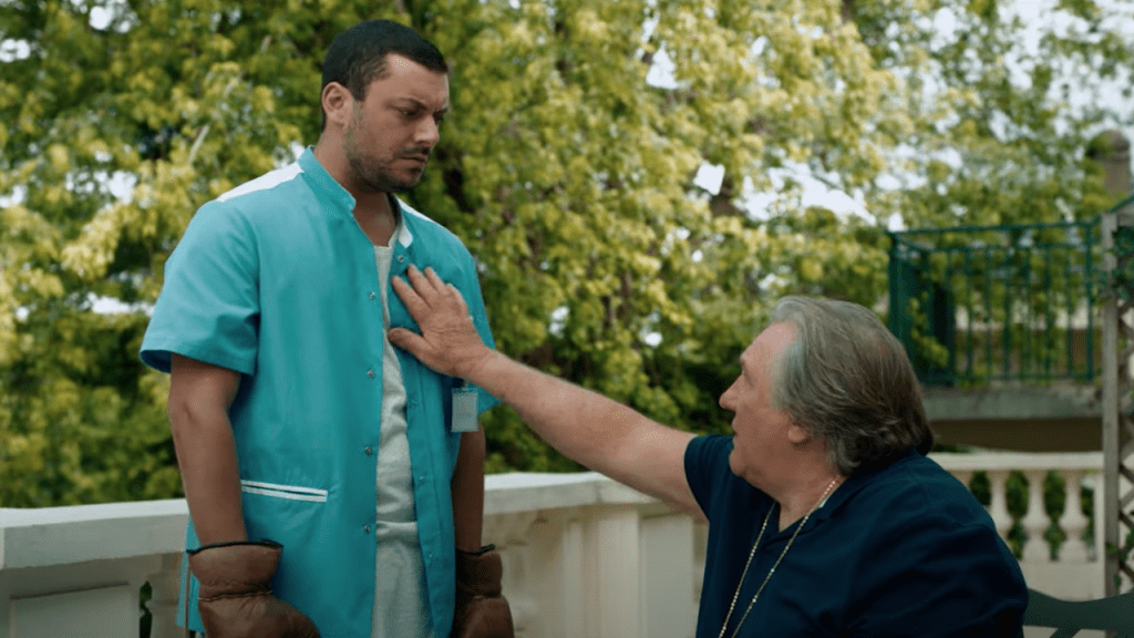 Maison de Retraite | UGC Distribution