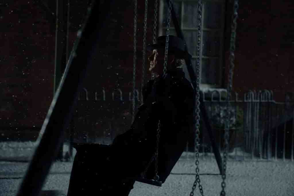 Vivre | Metropolitan FilmExport