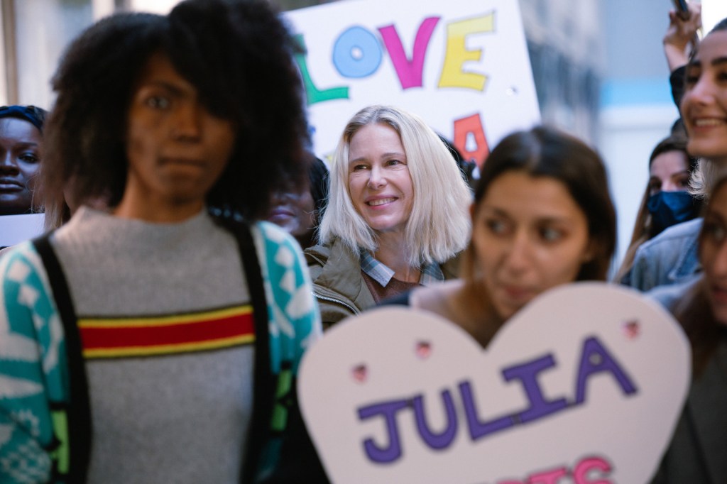 Mon héroïne | Universal Pictures