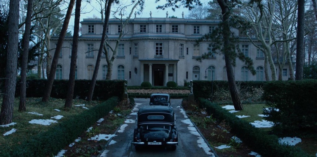 La Conférence | Condor Distribution